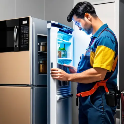 Fridge Repair Queens/ Refrigarator Repair Queens